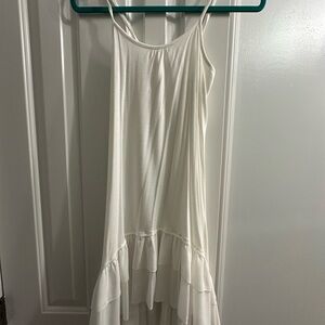 Grace and lace dress extender